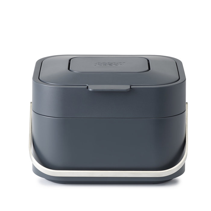 Joseph Joseph Intelligent Waste Compost 1 Gal. Kitchen Composter